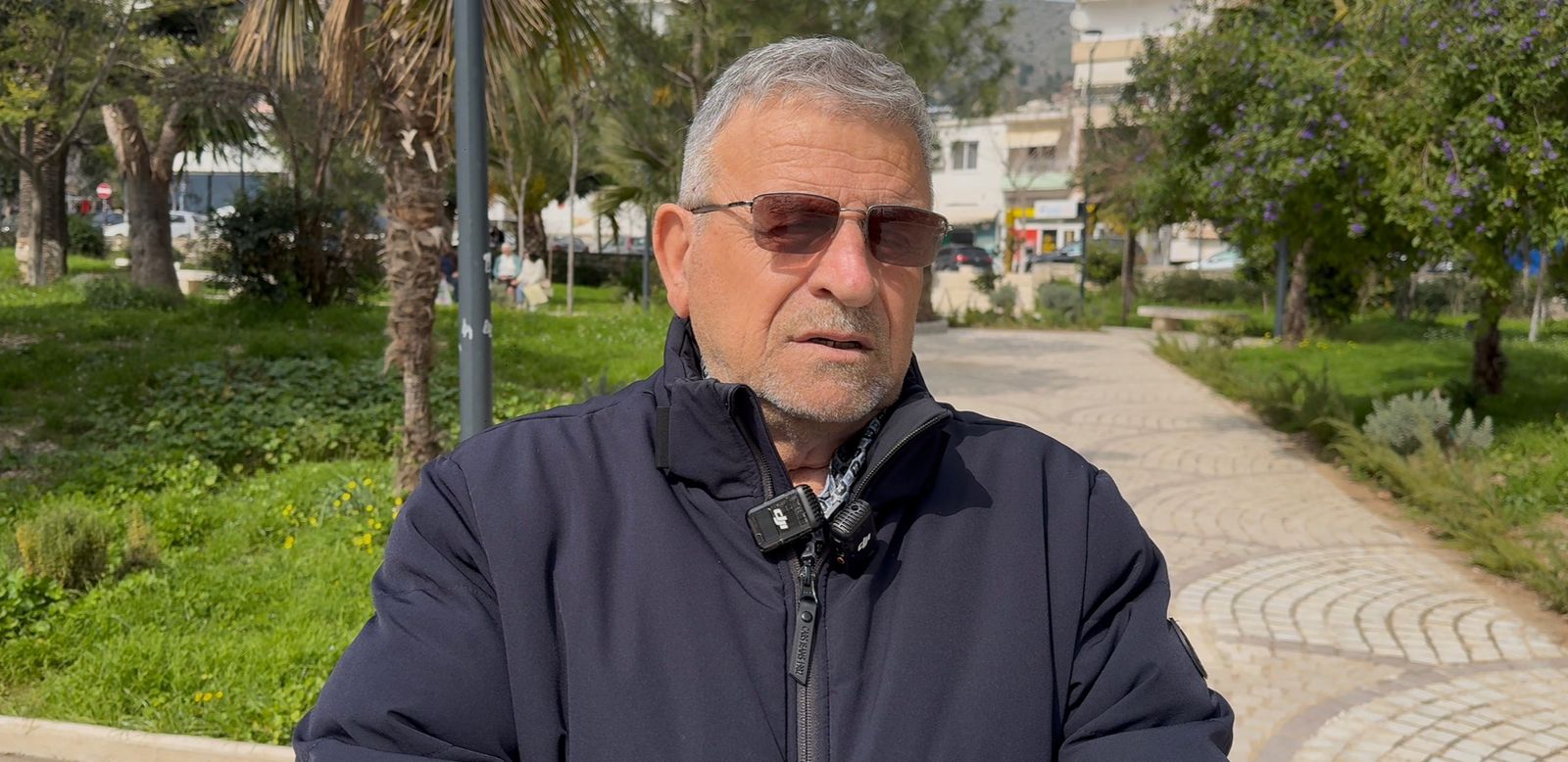 Sofokli Thoma: Beteja për pronat në Kakome, as pushtuesit nuk na e morën dot