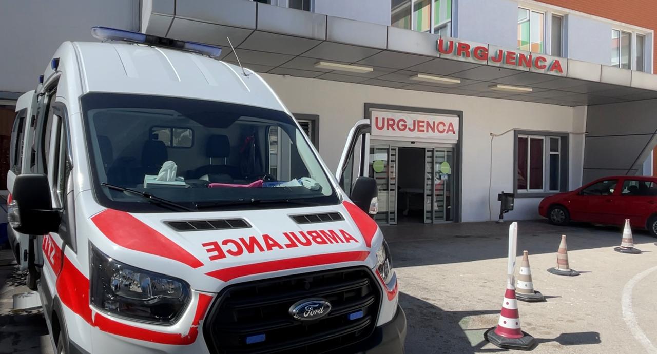 48-vjeçari nga Athina dërgohet pa shenja jete në urgjencën e spitalit në Sarandë