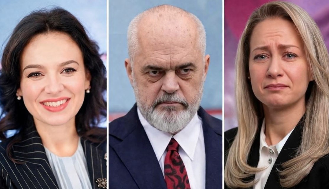 Spiropali përplaset me ministren nga Shalësi i Sarandës, Rama: Mos më detyro të të nxjerr jashtë