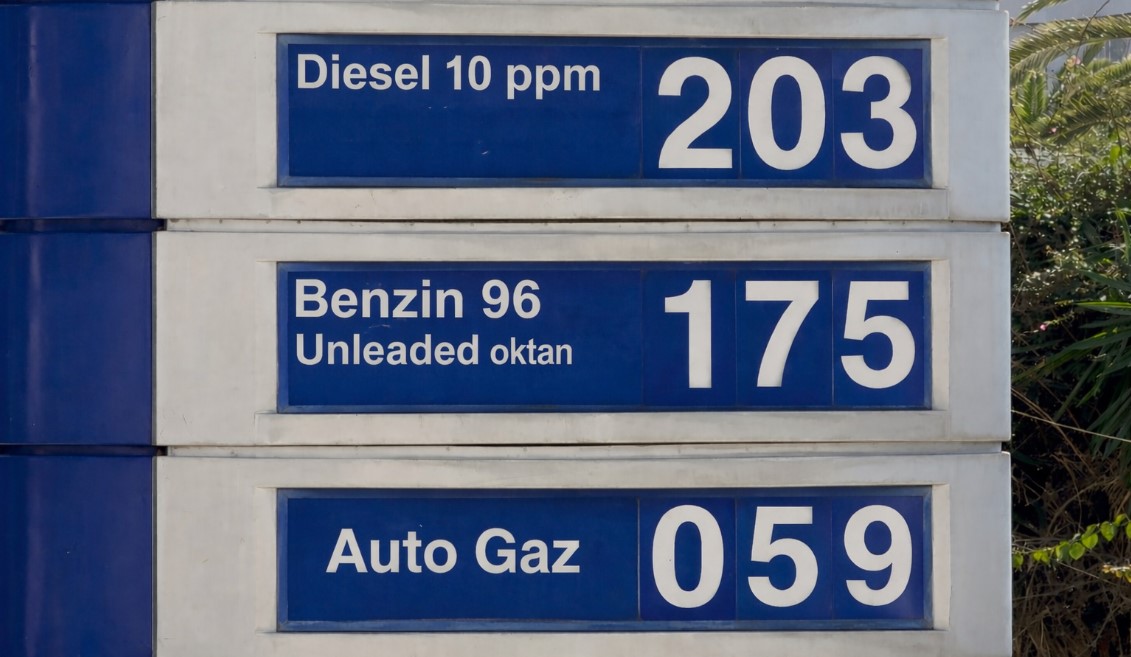 Bordi i Transparencës: nafta s’do shitet më shumë se 203 lekë/litri, benzina 175 lekë