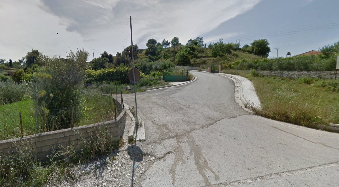 Digjet gjatë natës një shtëpi. Policia: Zjarri si pasojë e shkëndijës elektrike