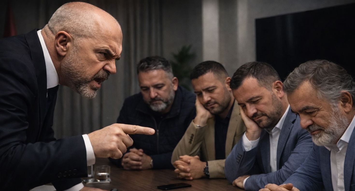 Rama: Pa 10 kontrata për Paketën e Maleve dhe 3 ndërmarrje të përbashkëta, s’ka rikandidim