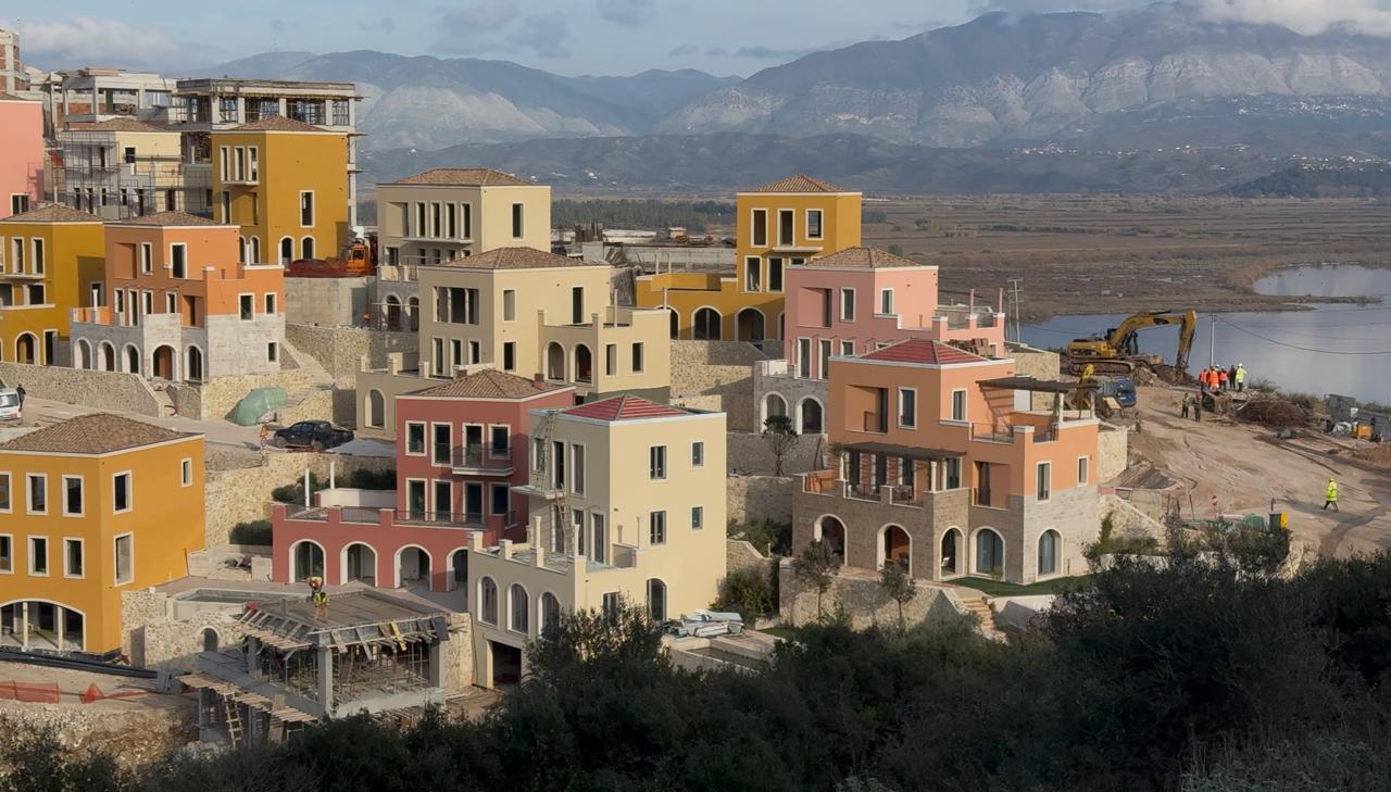 Denoncimi: Të hetohet ndërtimi i resortit te Gjiri i Manastirit, u dëmtua trashëgimia kulturore