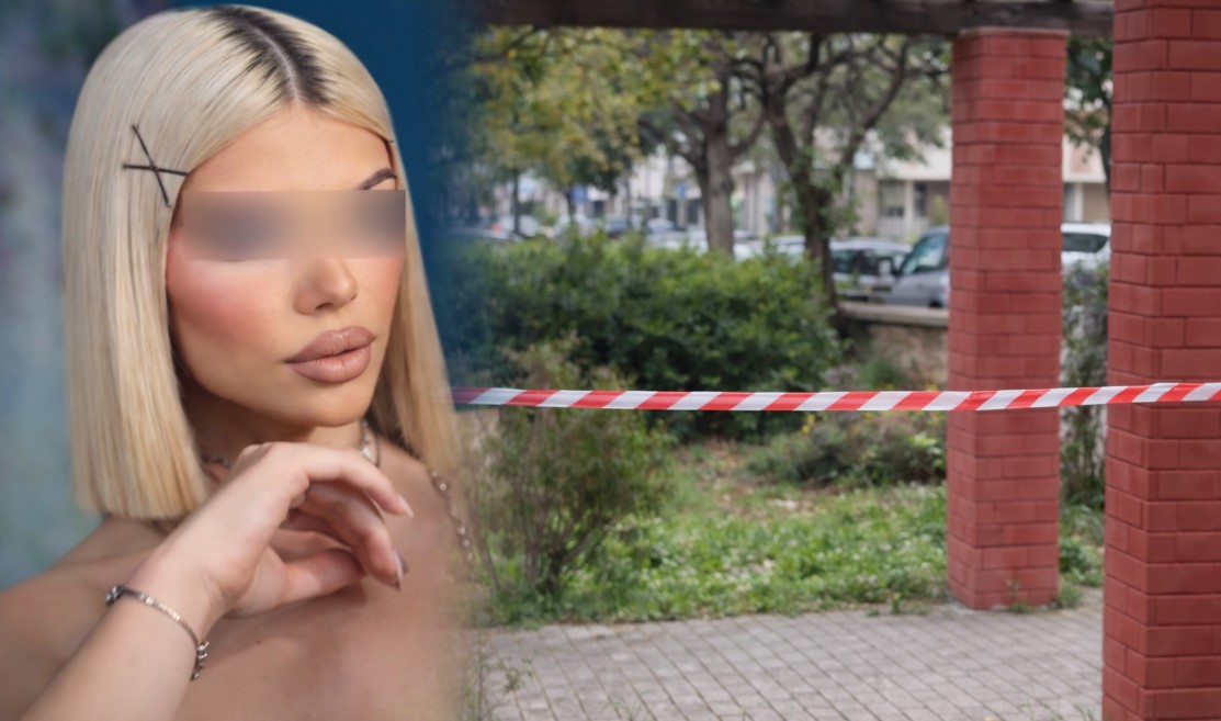 19-vjeçarja shqiptare humb jetën në Greqi, e droguan dhe e lanë të vdiste në rrugë