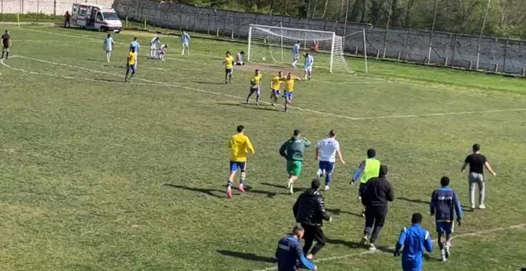 Butrinti kthehet nga Peqini me fitore dhe merr kreun e renditjes – VIDEO