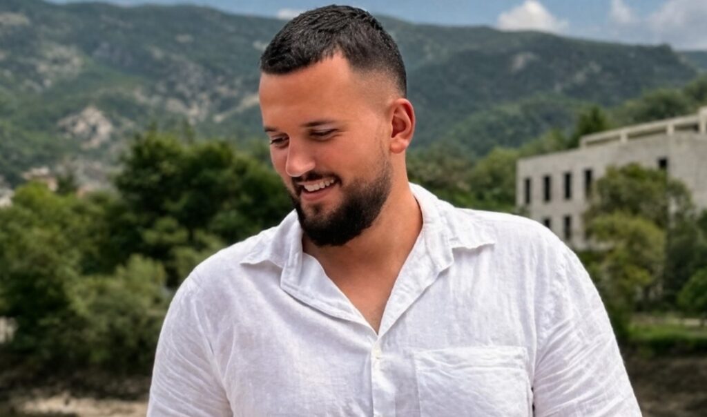 Igli Gjoca humb jetën tragjikisht si pasojë e kontaktit nga rryma elektrike