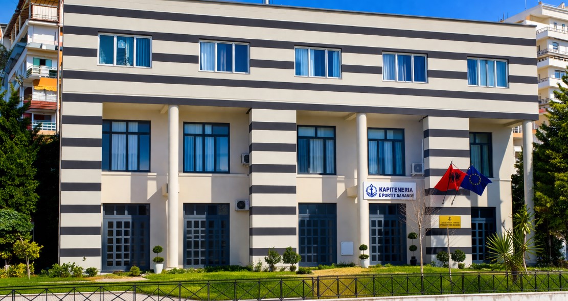 Vendim i qeverisë: Kapiteneria e Portit Sarandë kalon në administrim të Ministrisë së Infrastrukturës dhe Energjisë