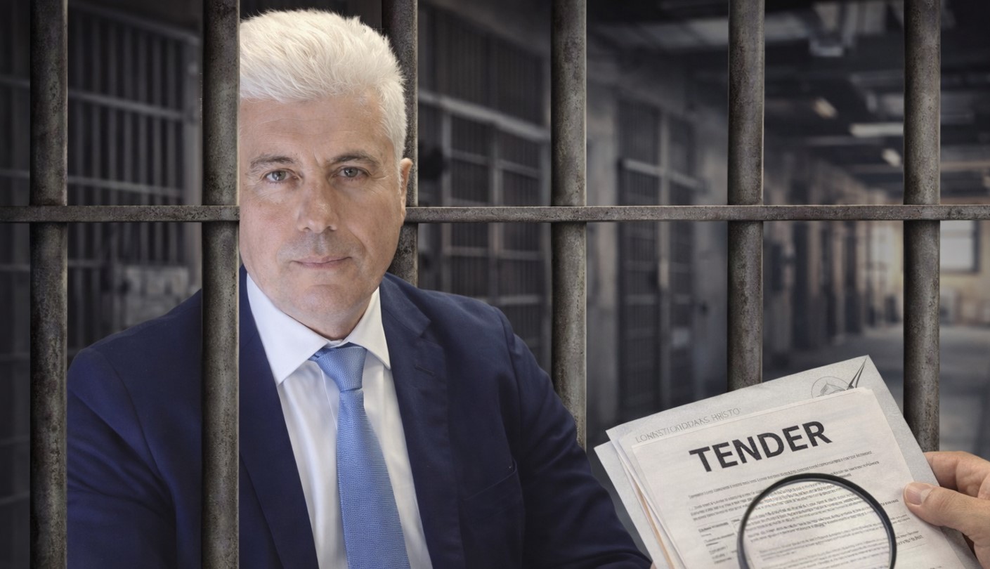 Leonidha Hristo dënohet nga GJKKO me 4 vjet burg, abuzoi me tenderat