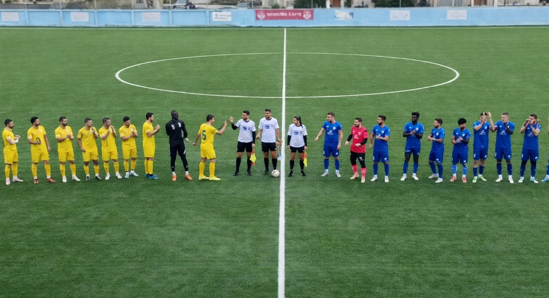 Oriku – Butrinti / Finalja që vendos ngjitjen në Kategorinë e Parë