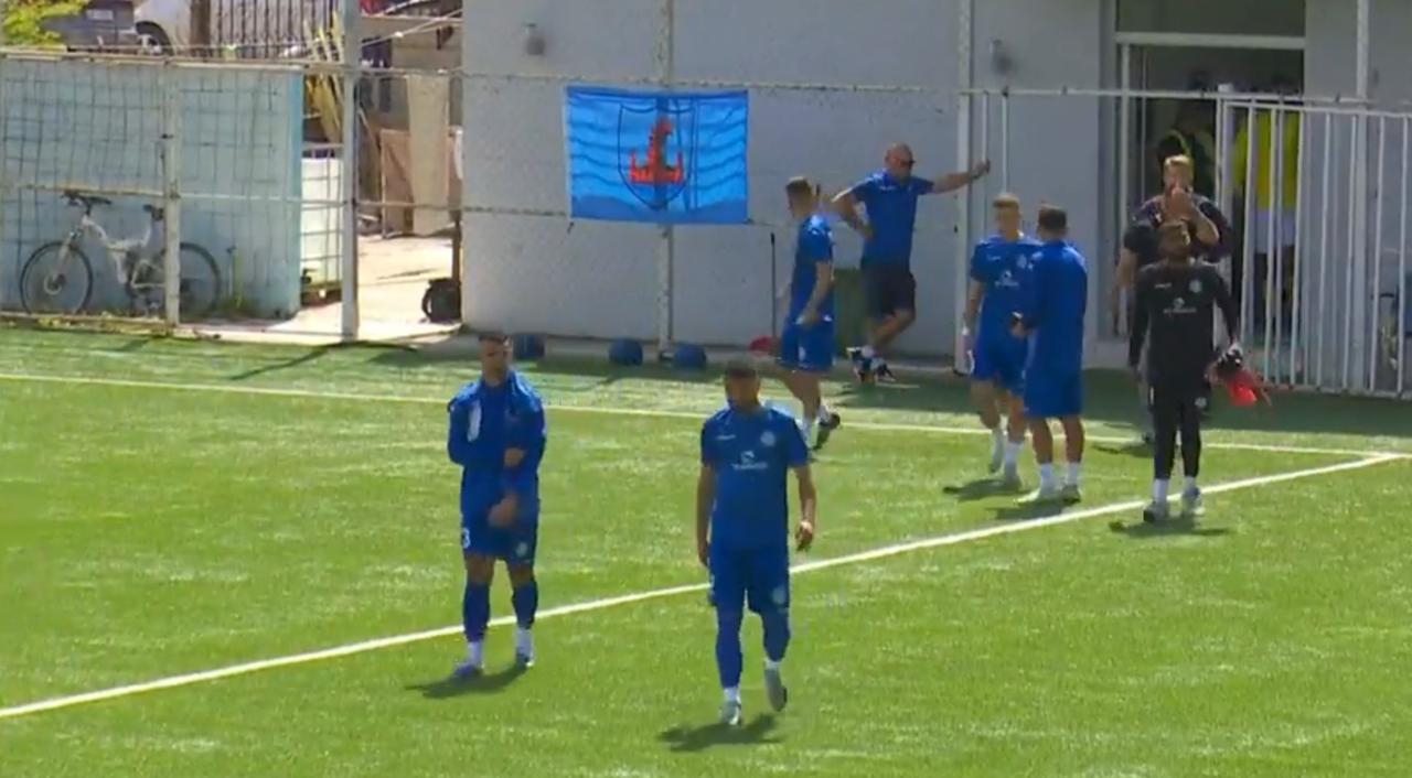 Oriku–Butrinti transmetohet LIVE në RTSH 2, finalja që vendos ngjitjen