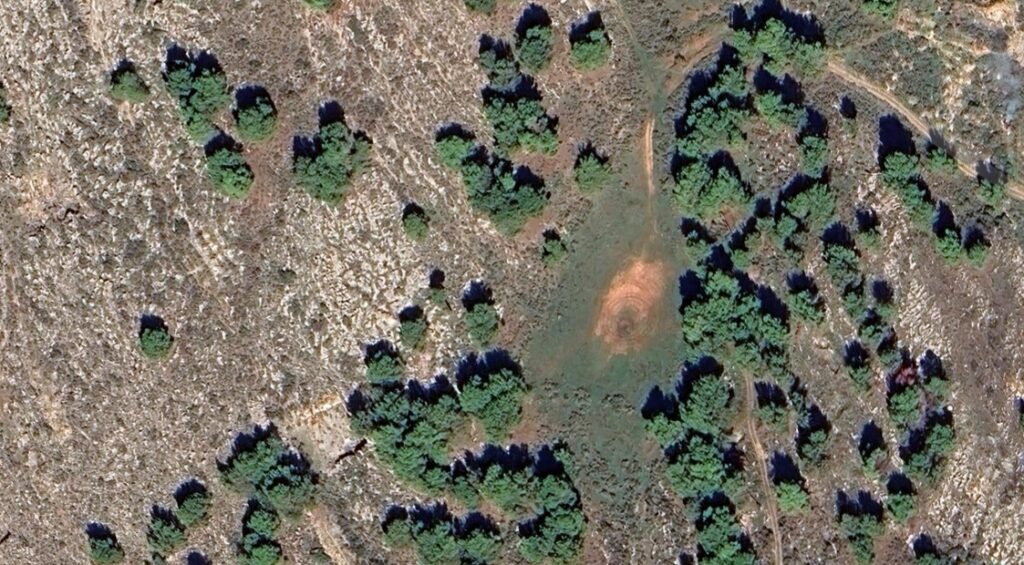 Zbardhen zonat për “Paketën e Maleve” në Sarandë: 22 Ha në Gjashtë dhe 43 Ha në Lëkurës