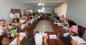 Këshilli Bashkiak Sarandë mblidhet të premten, në rend dite tarifat e ujit, pronat dhe sezoni turistik
