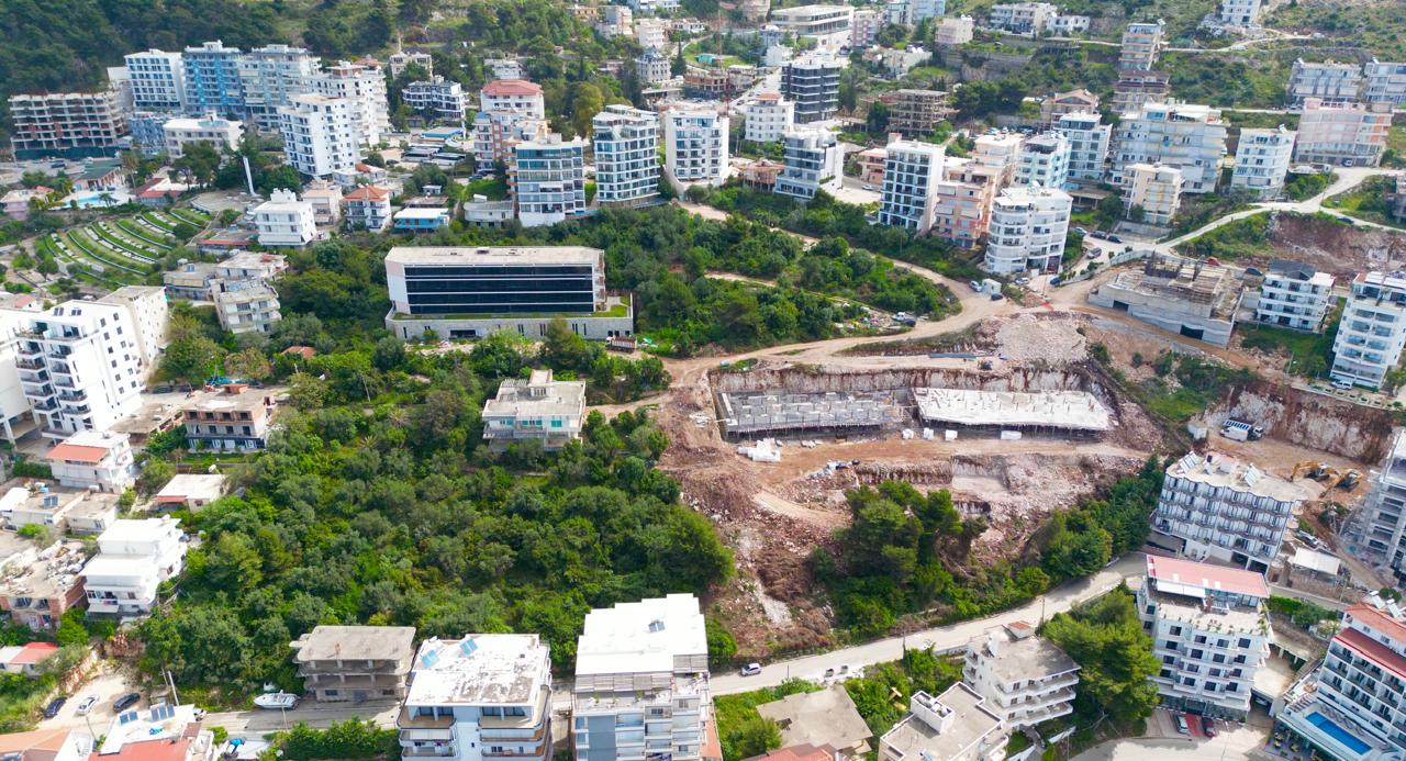 Qeveria hap rrugën e privatizimit të Vilës Qeveritare në Sarandë, nga pronë publike në destinacion turistik