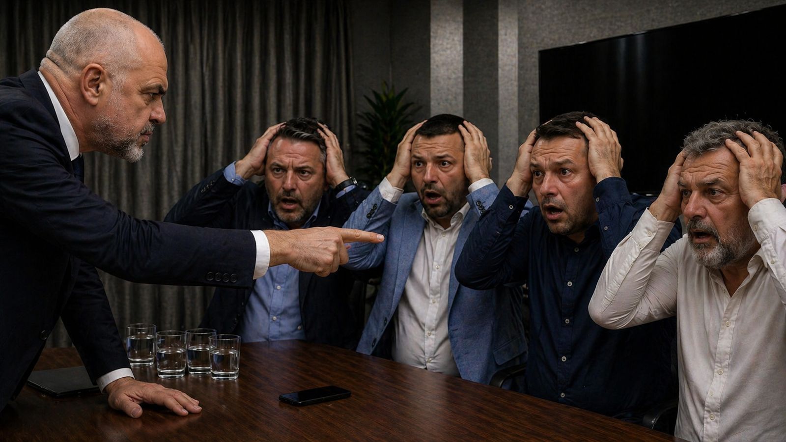 Rama vendos kushte të reja rikandidimi në 2027 për kryetarët e bashkive