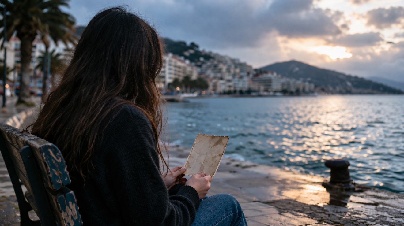 Vajza kërkon babanë e humbur prej më shumë se 20 vitesh, mendohet se ka jetuar në Sarandë