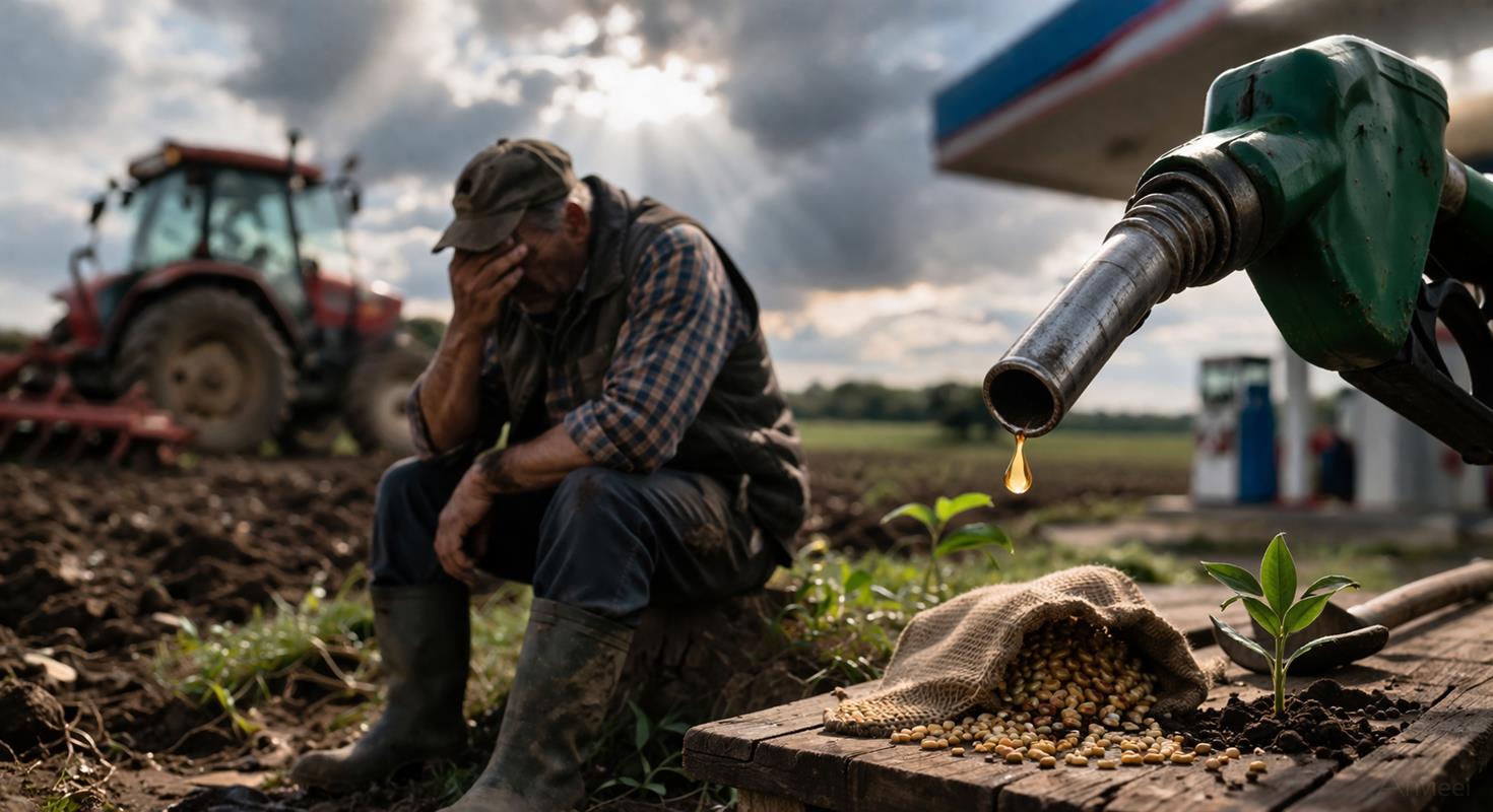 Bota mori frymë lirisht dhe nafta u ul me 20 $ por në Shqipëri “Bordi i Talljes” e u vetëm 4 Cent