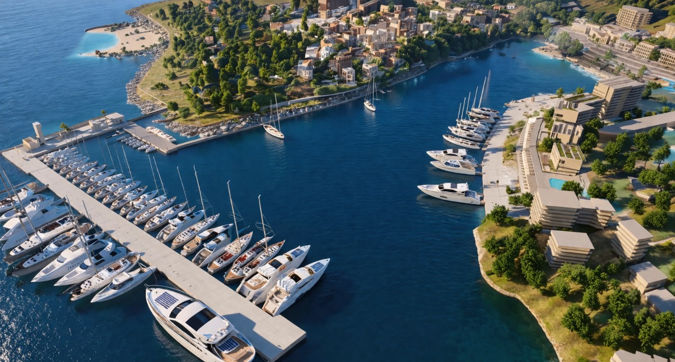 “Do na iki Trump-i” – Deputetja argumenton pse portet duhet të bëhen pronë e investitorëve strategjikë