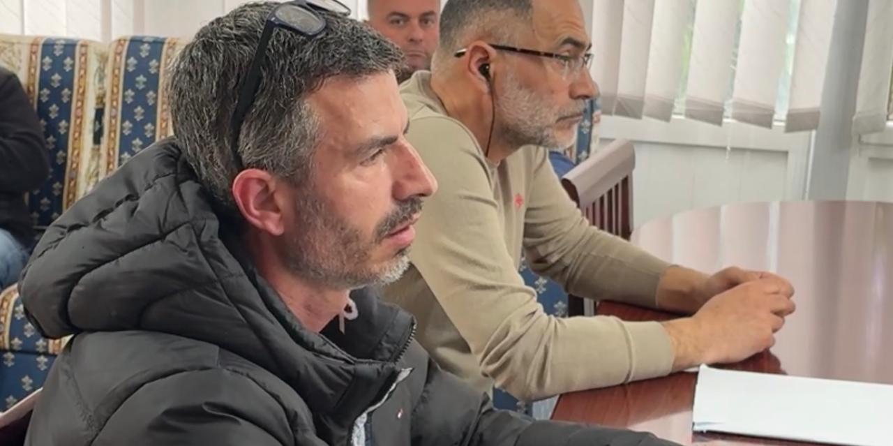 Ilirjan Gërdhuqi: “A mban njeri përgjegjësi në këtë vend?!”