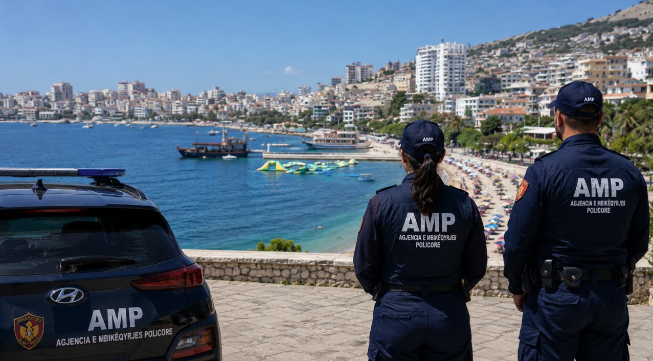 AMP heton rolin e Policisë në ndërtimet pa leje në Sarandë dhe Ksamil