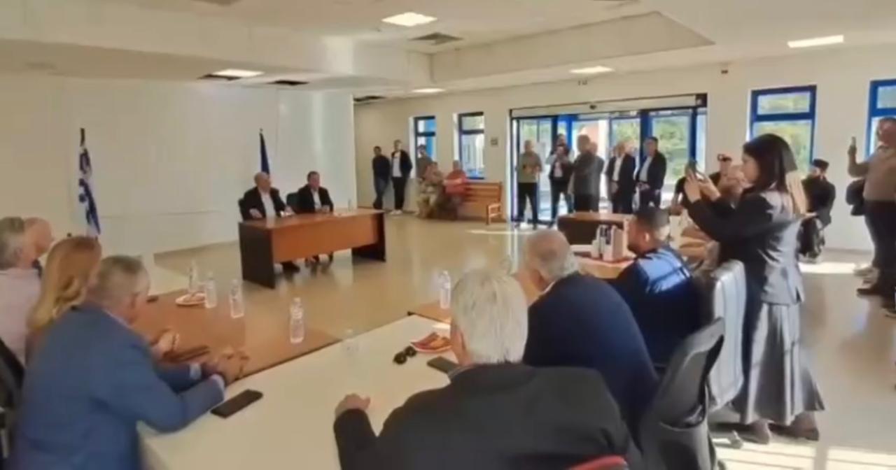 Evis Allushi: Po punojmë për hapjen 24 orë të doganës në Qafë Botë – VIDEO