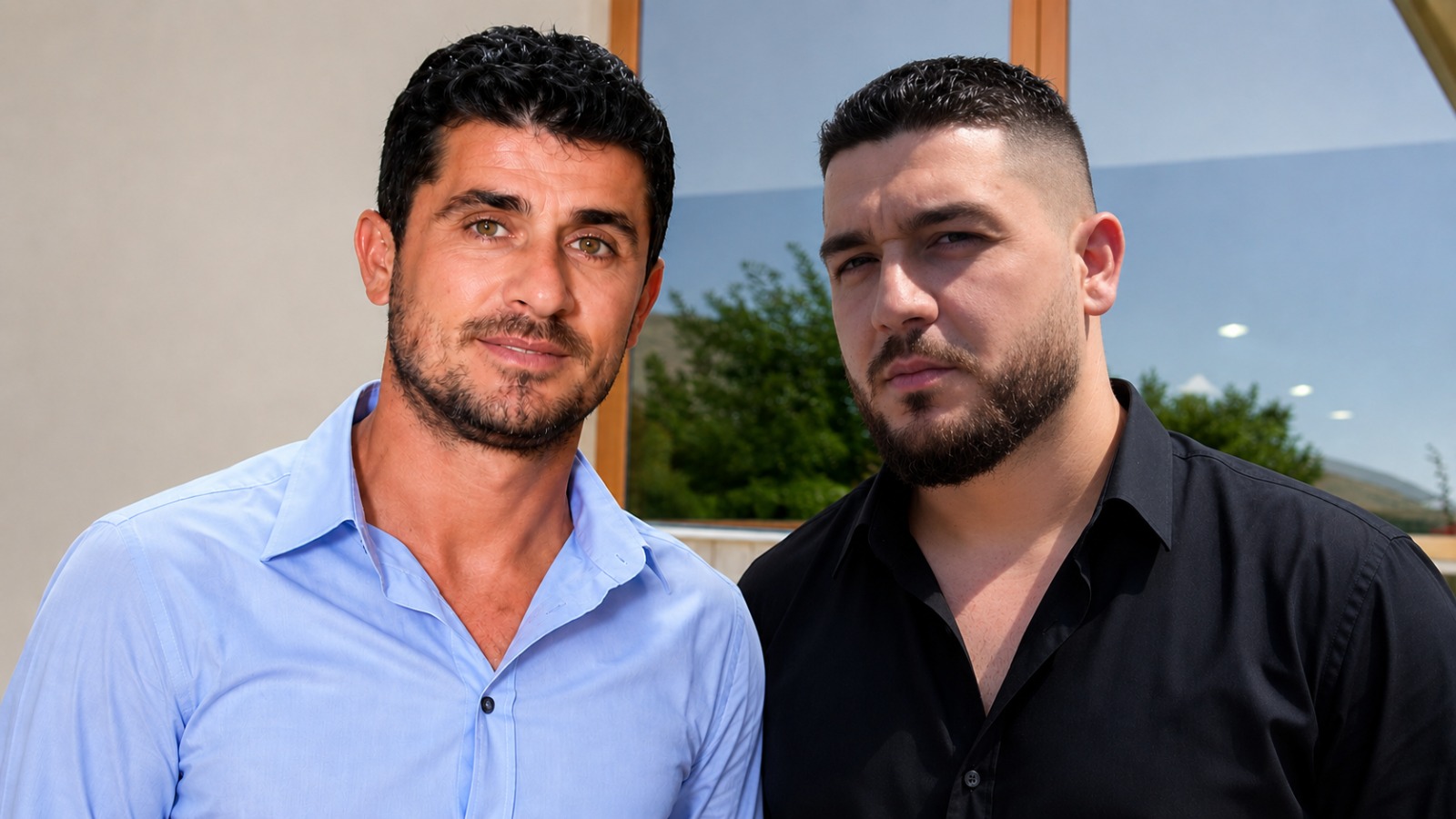 Fatjon Vela dhe Gerald Thoma marrin drejtimin e IMT dhe Urbanistikës në Sarandë