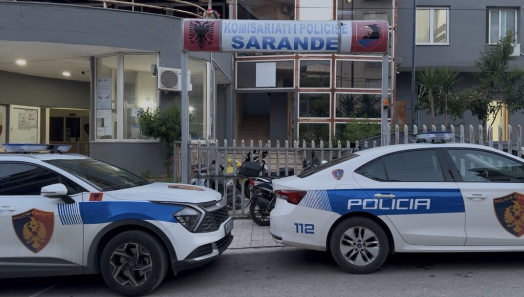 Besfort Lamallari: Drejtuesit e policisë në Sarandë u bënë njësh me krimin! Kush shkel ligjin ‘të heqë uniformën’