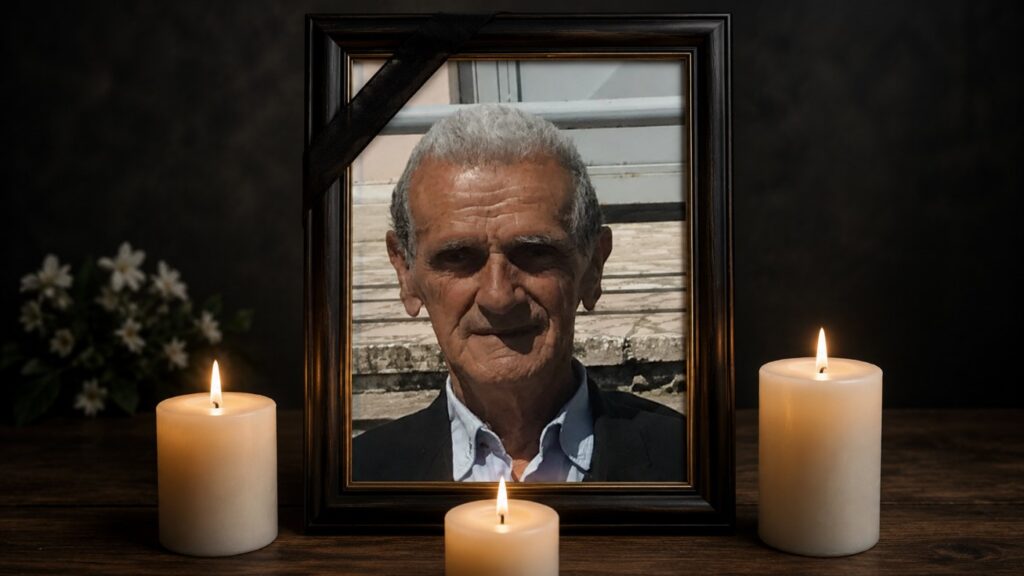 Ndahet nga jeta Musa Musai, ekonomisti dhe intelektuali i respektuar nga Ninati