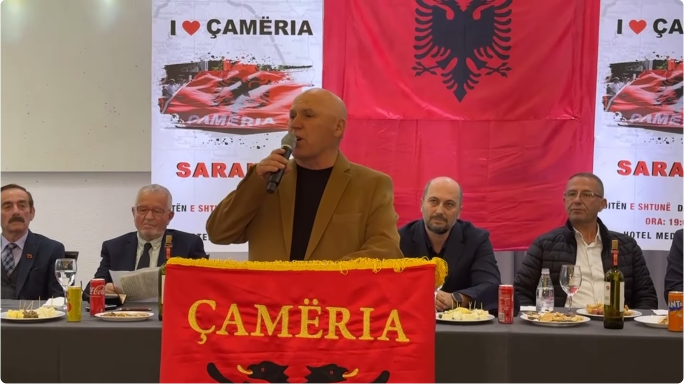 “Është në shtëpinë tonë dhe nuk e prekni dot” – Debati që shkaktoi vrasjen e Rexhep Ismaili