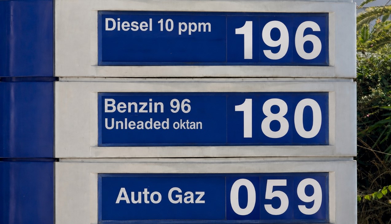 Ulen çmimet e karburanteve, vendimi në fuqi në orën 12:00 të datës 7 Maj