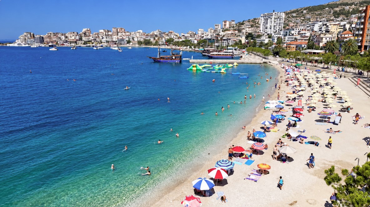 What to Do in Saranda: The Ultimate 2026 Travel Guide to Saranda