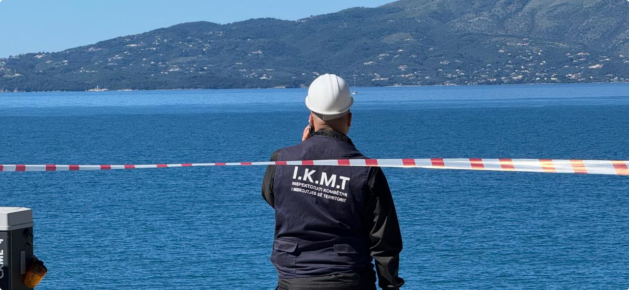 Pas arrestimit të shefit të Komisariatit të Policisë Sarandë, jep dorëheqjen drejtori i IKMT