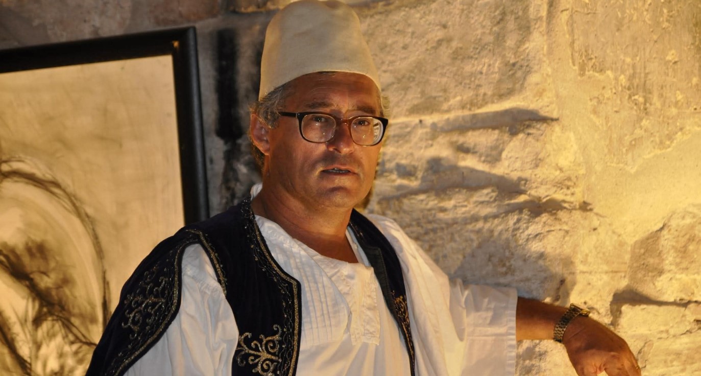 Ndahet nga jeta “Bilbili i Çamërisë” Shaban Zeneli – Qytetar Nderi i Delvinës
