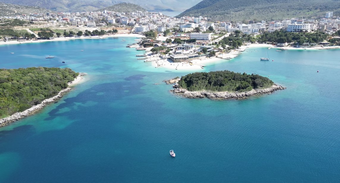 Aksident i rëndë në Ksamil: Një mjet lundrues përplaset me skafin e Policisë Kufitare