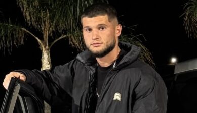 Tragjedi në Ksamil: Humb jetën 22-vjeçari Albiano Kreçi pas përplasjes së jet car me skafin e Policisë. Një ngjarje e rëndë ka tronditur mbrëmjen e sotme Ksamilin, ku një aksident detar i regjistruar në Ksamil