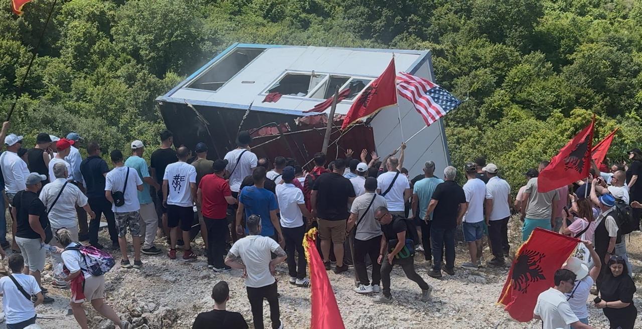 Pas ngjarjeve në Kakome, Rama kërkon takim me banorët: Dua të vij te Rrapi i Nivicës