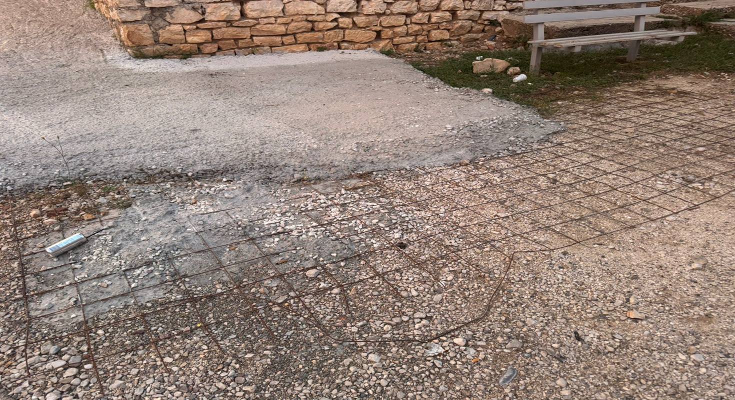 Punimet e braktisura në Delvinë rrezik për fëmijë, gra dhe të moshuar
