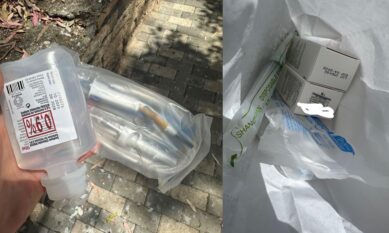 Spitali dhe Urgjenca në Sarandë pa ilaçe