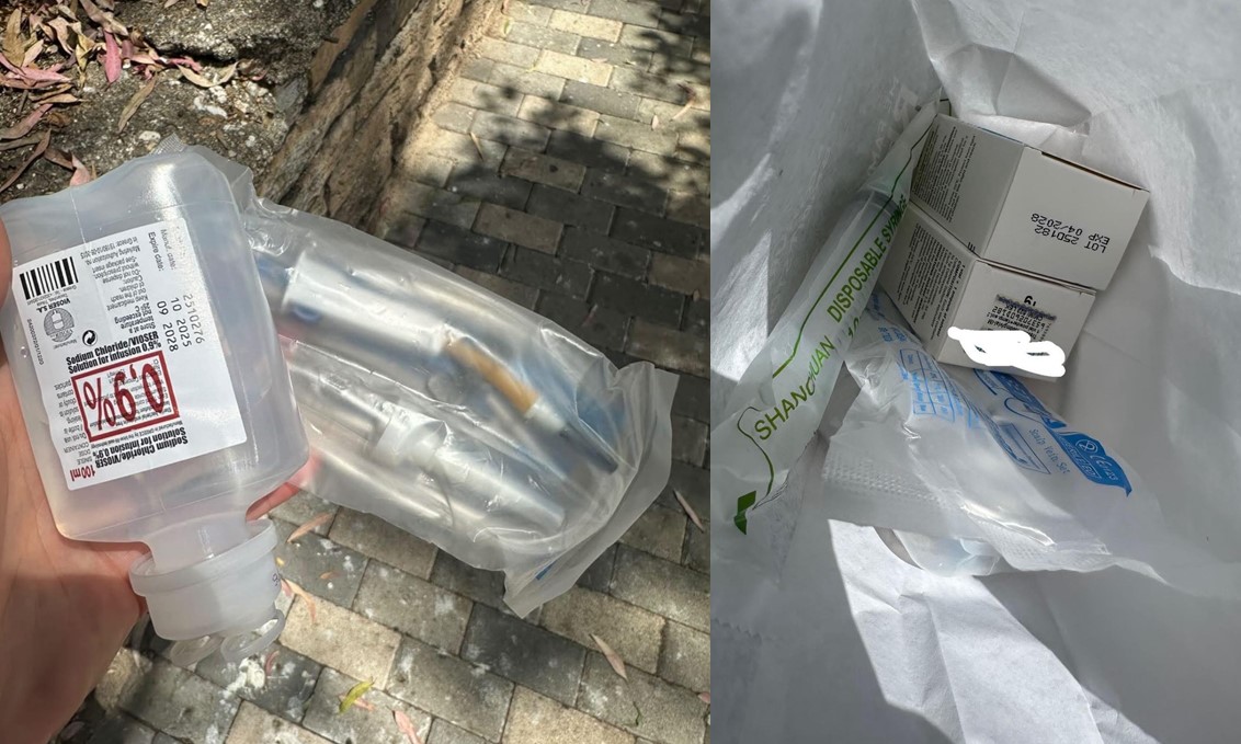 Spitali dhe Urgjenca në Sarandë pa ilaçe: Pacientët detyrohen të blejnë edhe serumin dhe shiringat