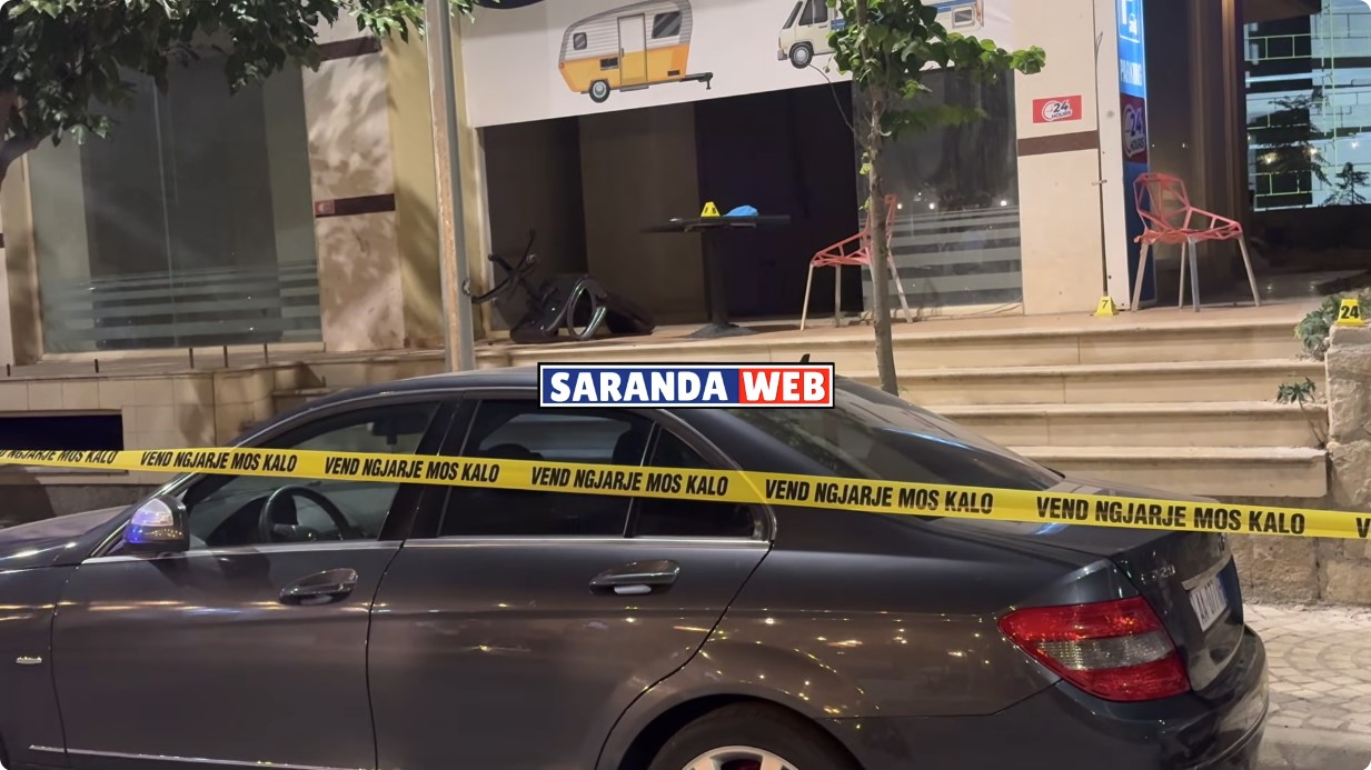 Erdhën me motor dhe qëlluan 9 herë me pistoletë, autorët mund të jenë larguar me skaf