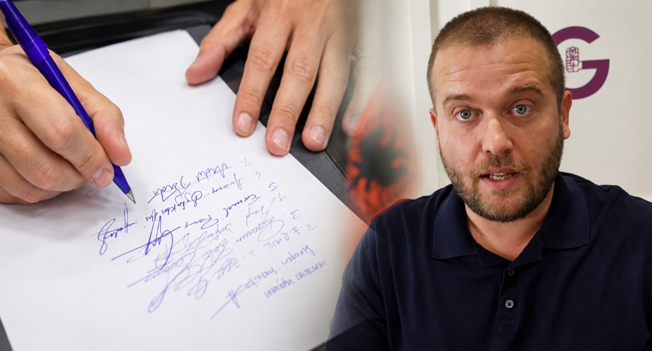 Firmosi “pavarësinë” e Delvinës dhe Konispolit, Ardit Bido fshin videon nga Facebook