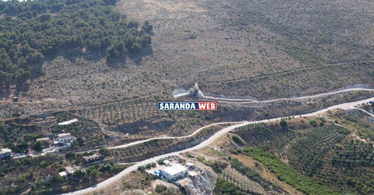 Gati puna për nisjen e tunelit në Bypass-in e Sarandës