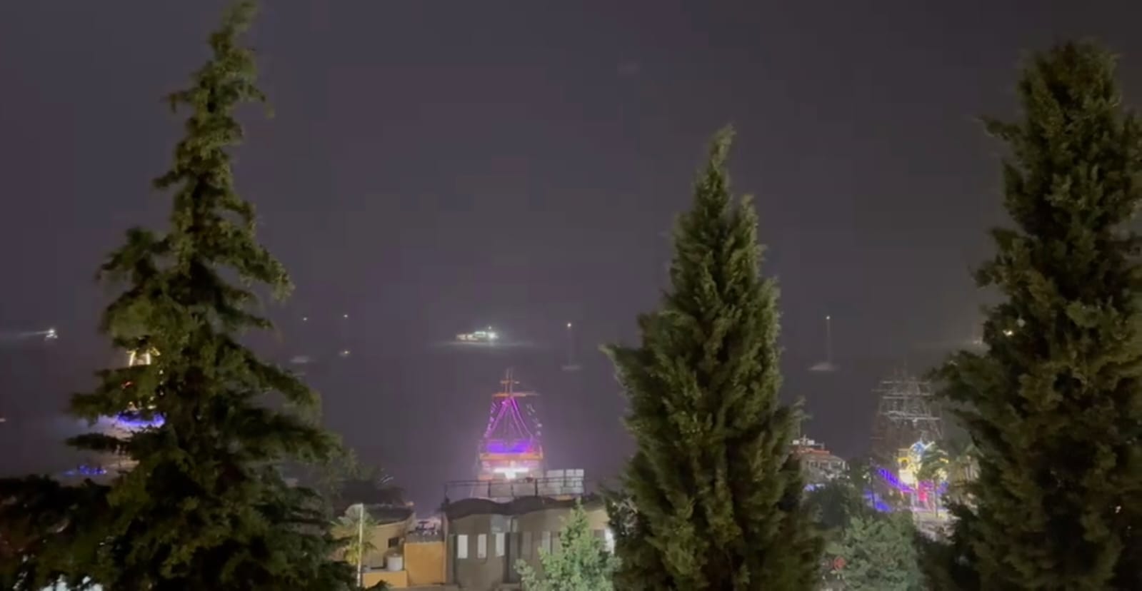Gjendet i pajetë në det një peshkatar, dyshime se humbi jetën gjatë stuhisë