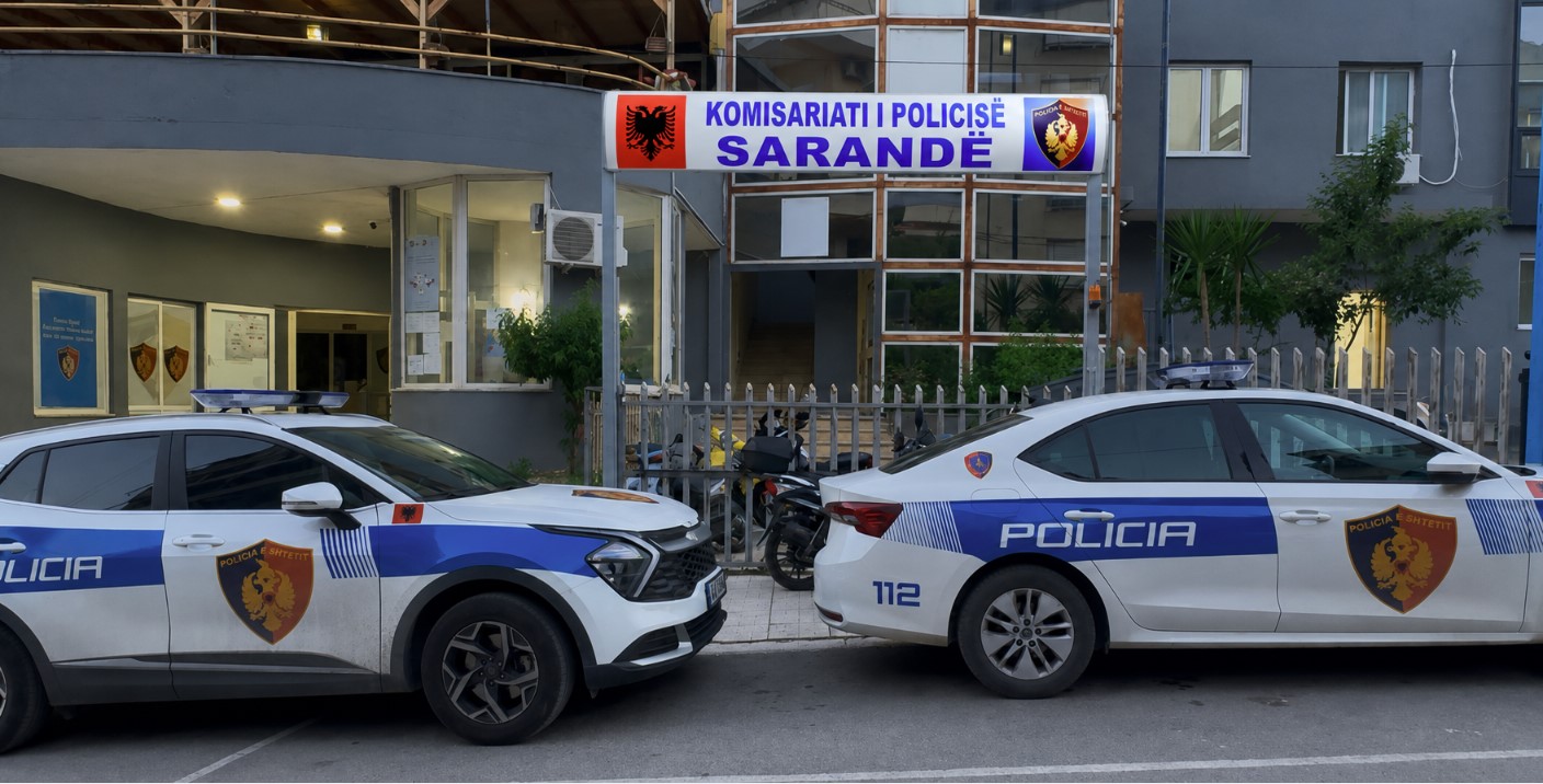 Pas 45 ditësh pa drejtues, emërohet shefi i ri i Komisariatit të Policisë Sarandë