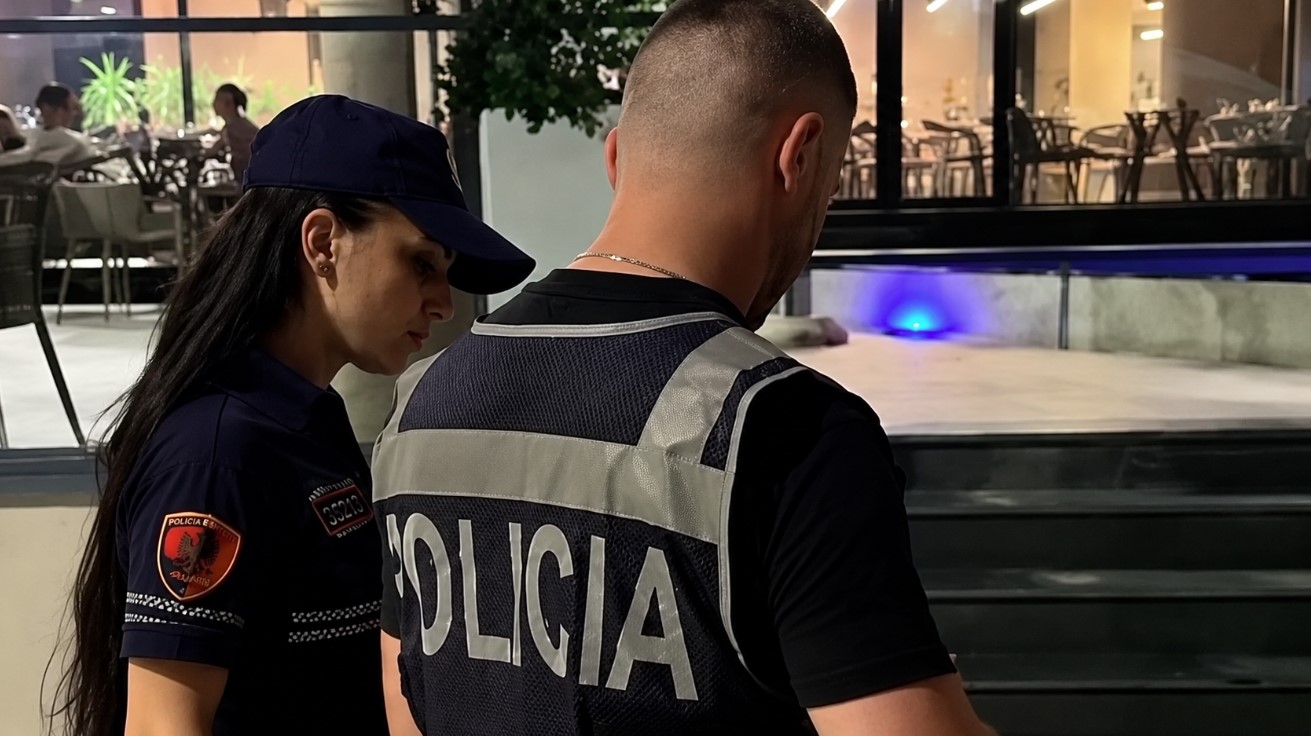 Lamallari: Zhurma nuk është argëtim, Policia nuk do lejojë muzikë në kupë të qiellit