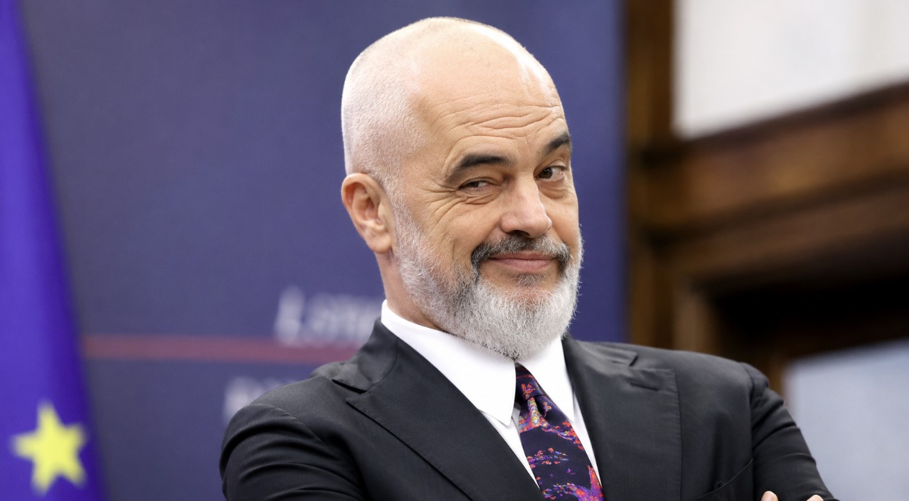 Rama: Nuk ka rënë euro, është forcuar leku. Ky është një sukses i ekonomisë shqiptare