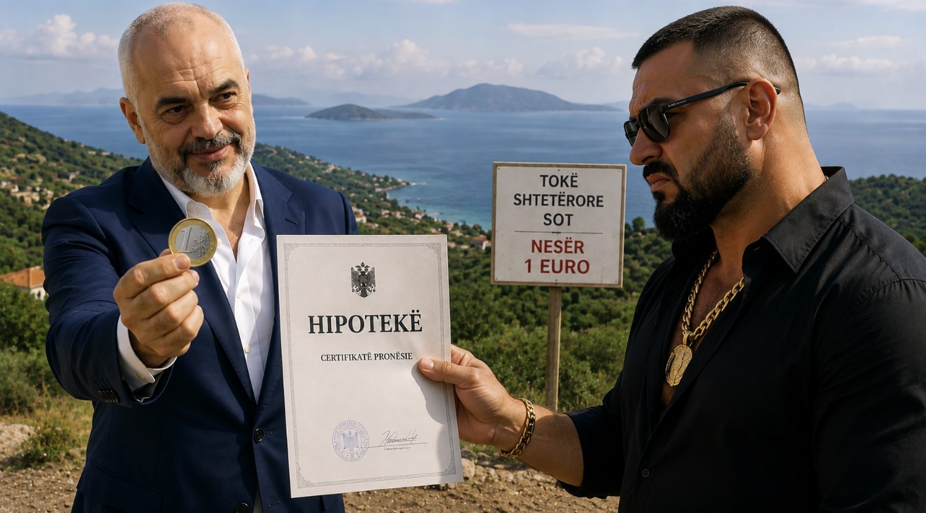 Rama për “Paketën e Maleve”: Me 1 euro do të merrni hipotekën e tokës së të parëve tuaj
