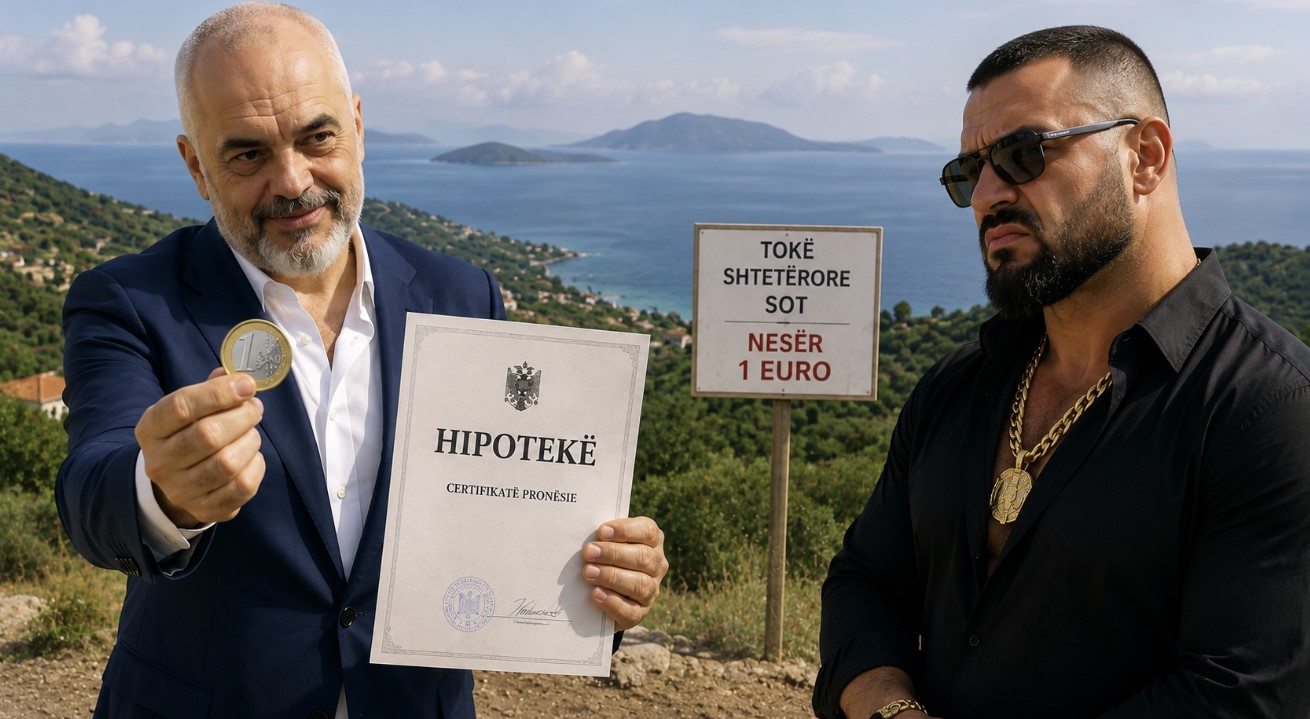 Rama për “Paketën e Maleve”: Me 1 euro do të merrni hipotekën e tokës së të parëve tuaj