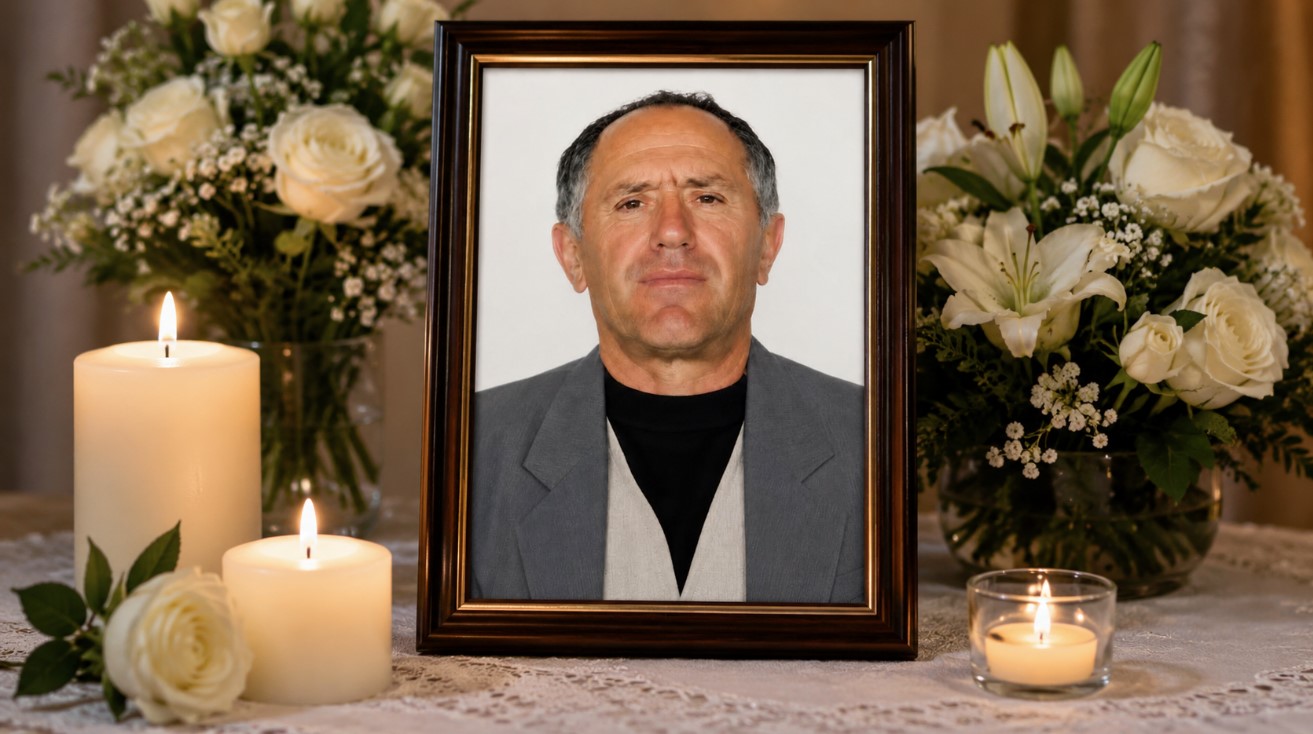 Ndahet nga jeta Majko Rroboci, veterineri dhe intelektuali i respektuar nga Delvina