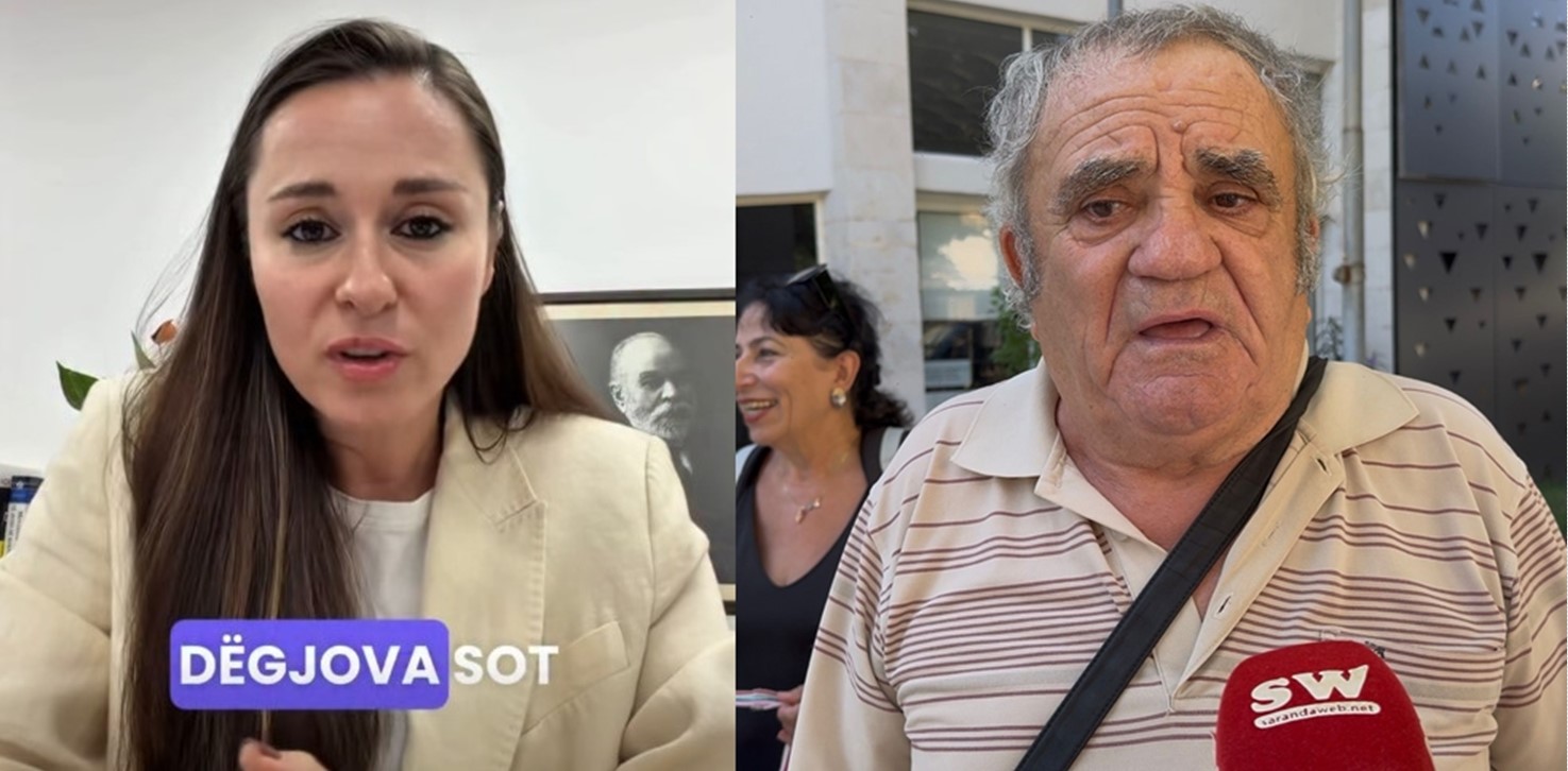 Drejtoresha e Kadastrës: Qytetari nga Delvina ka denoncuar ata që kanë qenë. Vazhdoni të denonconi