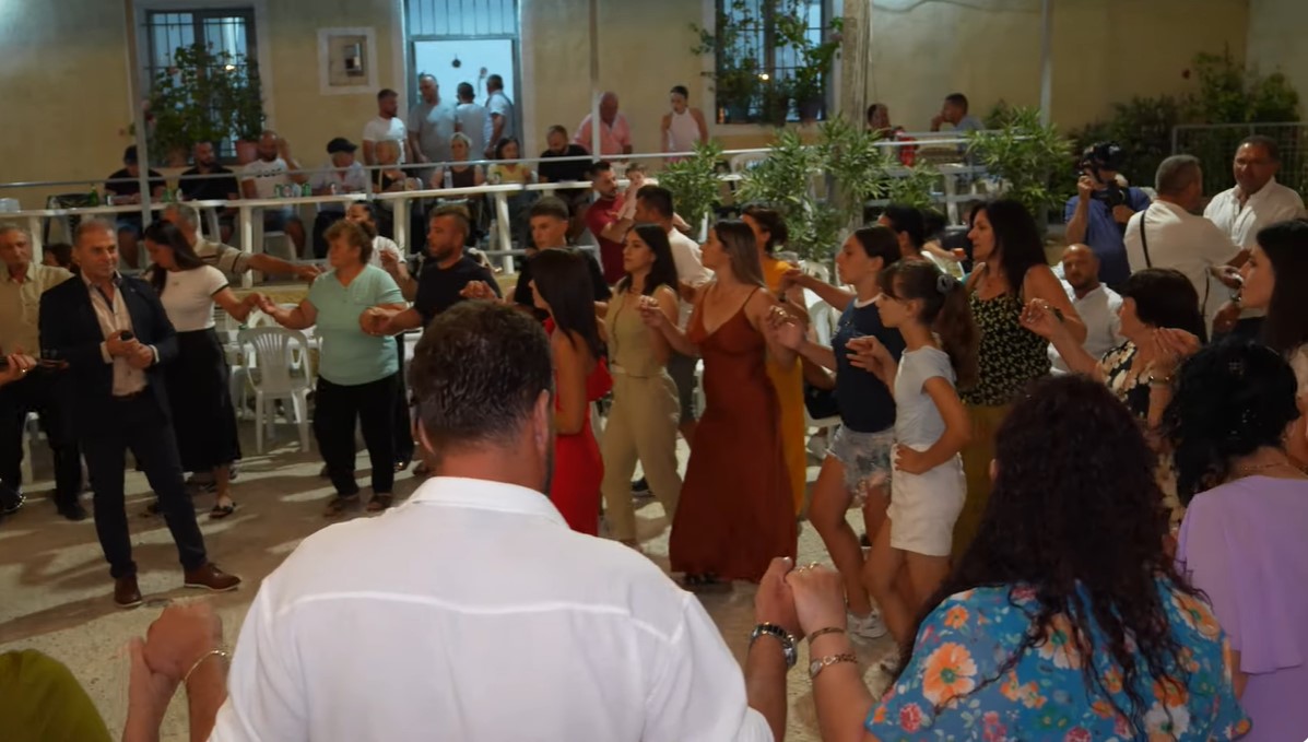 Ninati në festë – Takim brezash në Ninat, vendlindja e Hasan Tahsini dhe Bilal Xhaferi